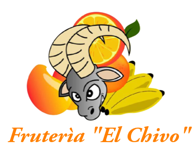 Frutería "El Chivo"